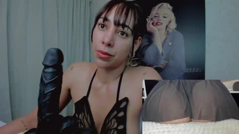 Snapshot of tamy_bennett chatting on 7, 4, 2026 Tamara online show from 7, 4, 2026