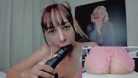Snapshot of tamy_bennett chatting on 17, 4, 2026 Tamara online show from 17, 4, 2026