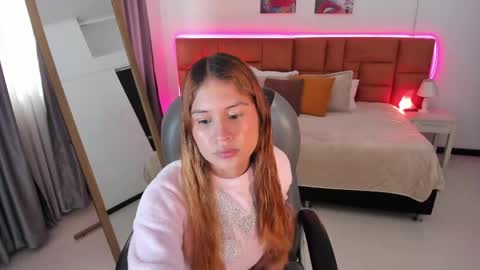 Snapshot of tamy_edwards chatting on 7, 5, 2026 Tamy online show from 7, 5, 2026