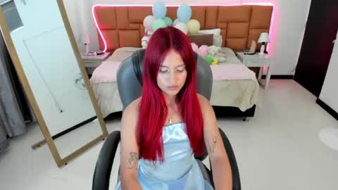 Snapshot of tamy_edwards chatting on 20, 5, 2026 Tamy online show from 20, 5, 2026