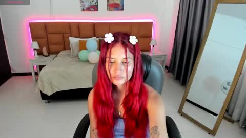 Snapshot of tamy_edwards chatting on 23, 5, 2026 Tamy online show from 23, 5, 2026