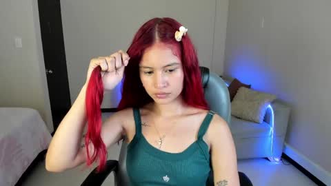 Snapshot of tamy_edwards chatting on 29, 5, 2026 Tamy online show from 29, 5, 2026