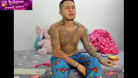 Tamy ian online show from 31, 3, 2026