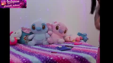 Snapshot of tamy_ian chatting on 22, 5, 2026 Tamy ian online show from 22, 5, 2026