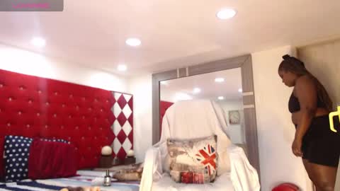 Tamy Jhonson online show from 14, 1, 2025