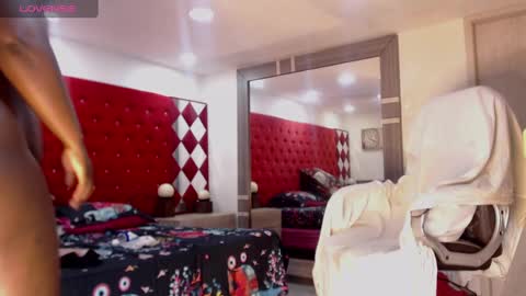 Tamy Jhonson online show from 19, 2, 2025