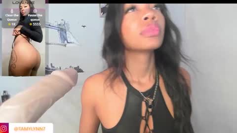 Snapshot of tamylynn05 chatting on 28, 9, 2025 tamylynn online show from 28, 9, 2025