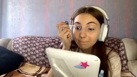 Alice online show from 15, 3, 2026