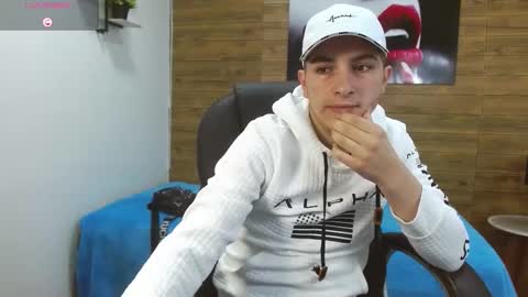 TANER online show from 4, 12, 2025