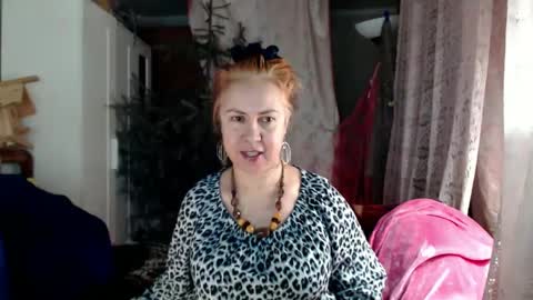 Snapshot of tanganiika chatting on 6, 2, 2025 Milena online show from 6, 2, 2025