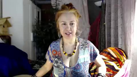 Snapshot of tanganiika chatting on 11, 2, 2025 Milena online show from 11, 2, 2025