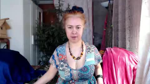 Snapshot of tanganiika chatting on 12, 2, 2025 Milena online show from 12, 2, 2025