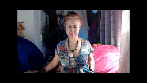 Snapshot of tanganiika chatting on 14, 2, 2025 Milena online show from 14, 2, 2025