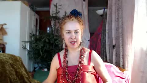 Snapshot of tanganiika chatting on 1, 3, 2025 Milena online show from 1, 3, 2025