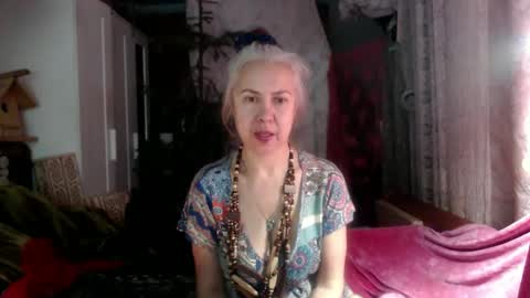Snapshot of tanganiika chatting on 30, 9, 2025 Milena online show from 30, 9, 2025