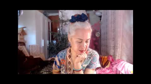 Snapshot of tanganiika chatting on 15, 10, 2025 Milena online show from 15, 10, 2025