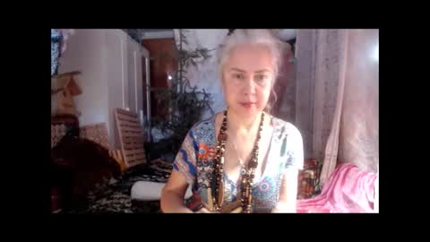 Snapshot of tanganiika chatting on 22, 10, 2025 Milena online show from 22, 10, 2025