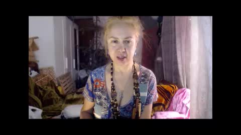 Snapshot of tanganiika chatting on 5, 11, 2025 Milena online show from 5, 11, 2025