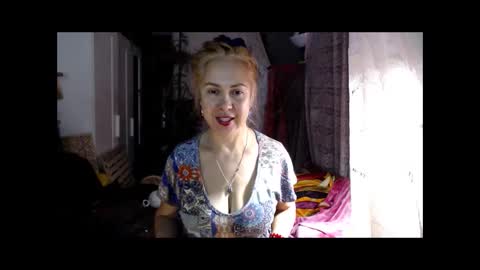 Snapshot of tanganiika chatting on 11, 11, 2025 Milena online show from 11, 11, 2025