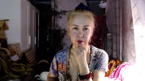 Snapshot of tanganiika chatting on 13, 11, 2025 Milena online show from 13, 11, 2025