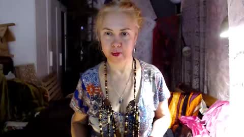 Snapshot of tanganiika chatting on 15, 11, 2025 Milena online show from 15, 11, 2025