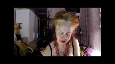 Snapshot of tanganiika chatting on 17, 11, 2025 Milena online show from 17, 11, 2025