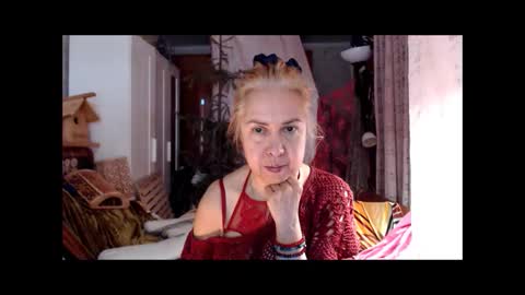 Snapshot of tanganiika chatting on 21, 11, 2025 Milena online show from 21, 11, 2025