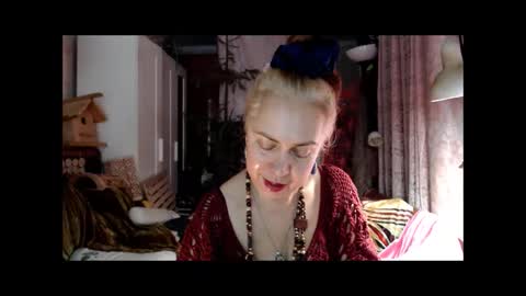 Snapshot of tanganiika chatting on 23, 11, 2025 Milena online show from 23, 11, 2025