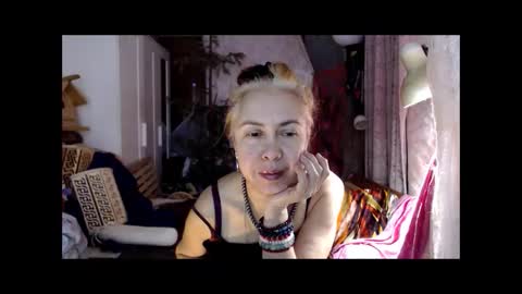 Snapshot of tanganiika chatting on 1, 12, 2025 Milena online show from 1, 12, 2025