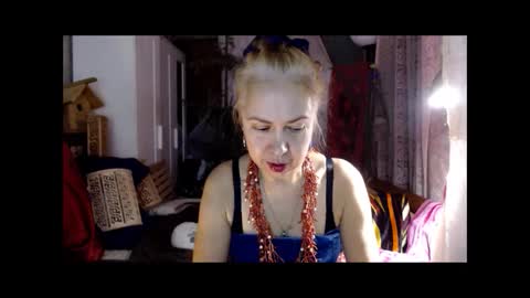 Snapshot of tanganiika chatting on 3, 12, 2025 Milena online show from 3, 12, 2025