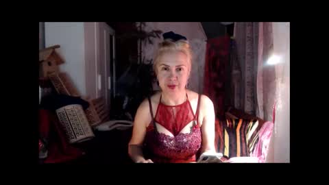 Snapshot of tanganiika chatting on 3, 12, 2025 Milena online show from 3, 12, 2025