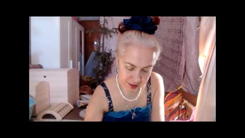 Snapshot of tanganiika chatting on 18, 12, 2025 Milena online show from 18, 12, 2025