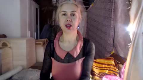 Snapshot of tanganiika chatting on 20, 12, 2025 Milena online show from 20, 12, 2025