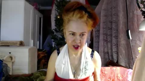 Snapshot of tanganiika chatting on 12, 1, 2026 Milena online show from 12, 1, 2026