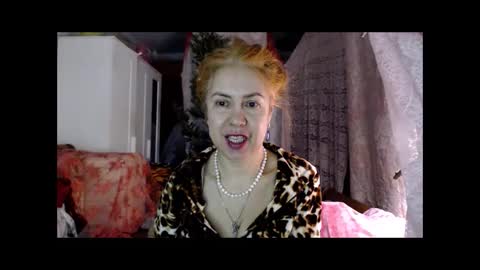 Snapshot of tanganiika chatting on 13, 1, 2026 Milena online show from 13, 1, 2026