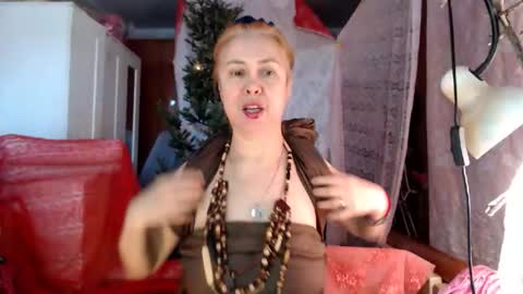 Snapshot of tanganiika chatting on 18, 1, 2026 Milena online show from 18, 1, 2026