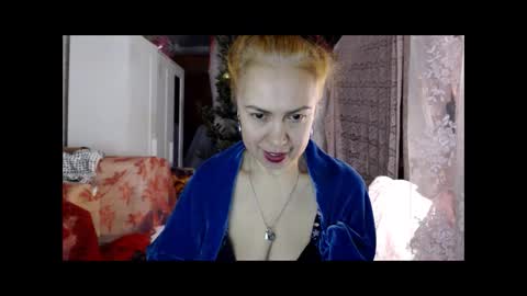 Snapshot of tanganiika chatting on 18, 1, 2026 Milena online show from 18, 1, 2026