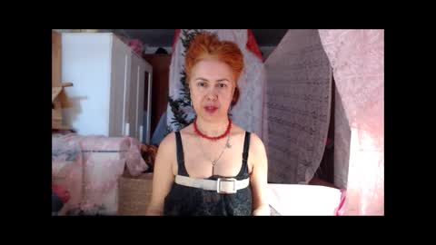 Snapshot of tanganiika chatting on 8, 2, 2026 Milena online show from 8, 2, 2026