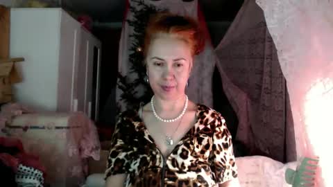 Snapshot of tanganiika chatting on 13, 2, 2026 Milena online show from 13, 2, 2026