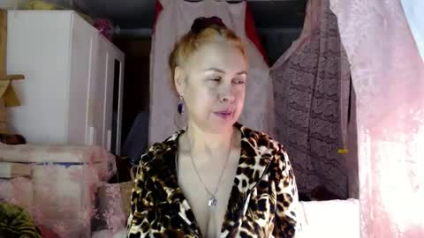 Snapshot of tanganiika chatting on 18, 2, 2026 Milena online show from 18, 2, 2026