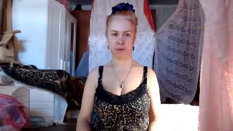 Snapshot of tanganiika chatting on 25, 2, 2026 Milena online show from 25, 2, 2026