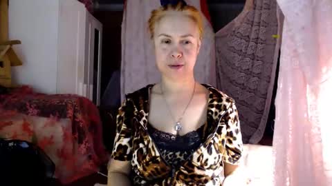 Snapshot of tanganiika chatting on 26, 2, 2026 Milena online show from 26, 2, 2026
