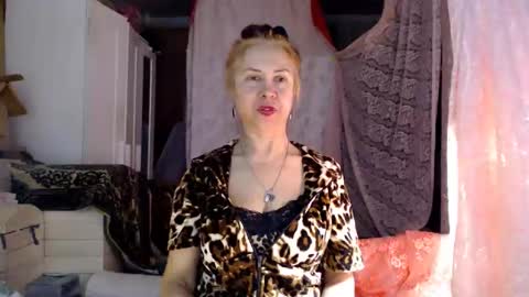 Snapshot of tanganiika chatting on 28, 2, 2026 Milena online show from 28, 2, 2026