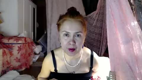 Snapshot of tanganiika chatting on 1, 4, 2026 Milena online show from 1, 4, 2026