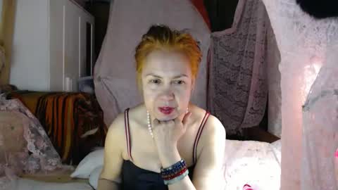 Snapshot of tanganiika chatting on 5, 5, 2026 Milena online show from 5, 5, 2026