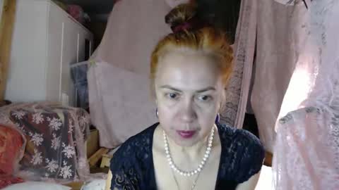 Snapshot of tanganiika chatting on 18, 5, 2026 Milena online show from 18, 5, 2026