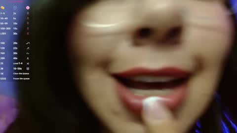 Tania Torrez online show from 26, 1, 2025