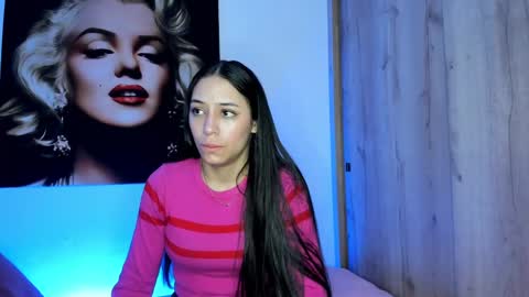 tania06 online show from 20, 9, 2025
