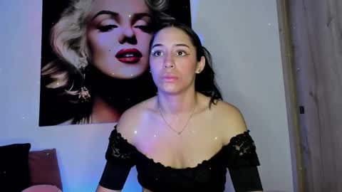 tania06 online show from 16, 10, 2025