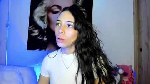 tania06 online show from 18, 11, 2025